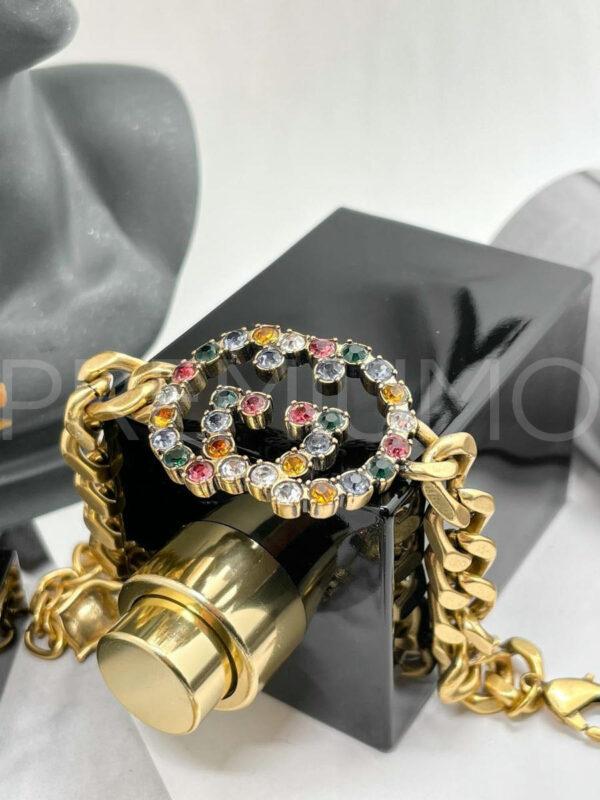 Gucci браслет PR372678