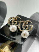 Gucci серьги PR552665 5