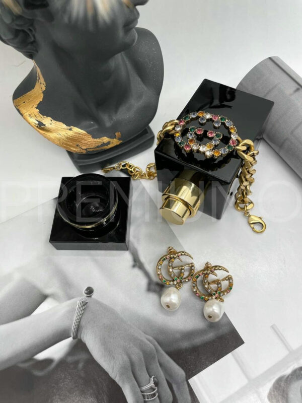 Gucci браслет PR372678 2