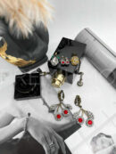 Gucci серьги PR505669 5