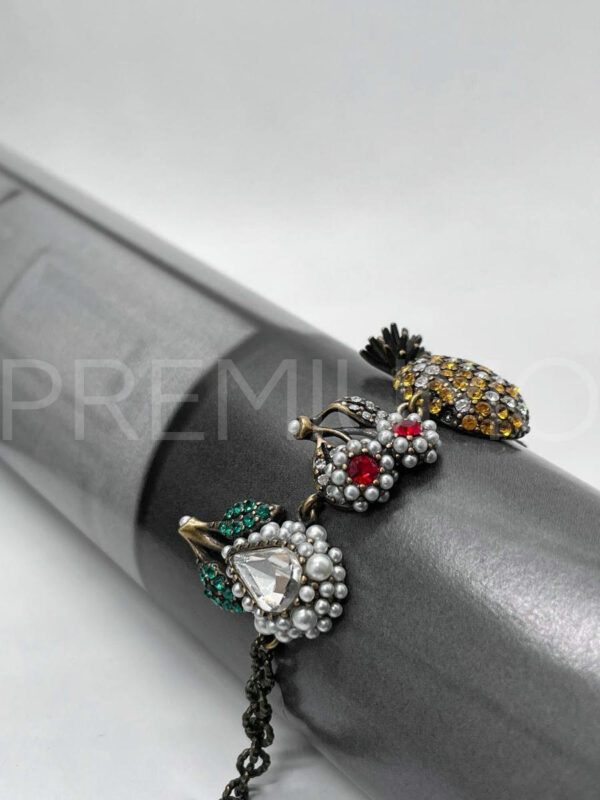 Gucci браслет PR315450 3