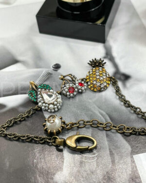 Gucci браслет PR315450