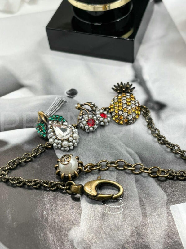 Gucci браслет PR315450