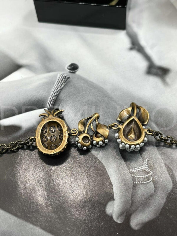 Gucci браслет PR315450 4