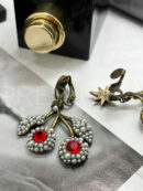 Gucci серьги PR505669 4
