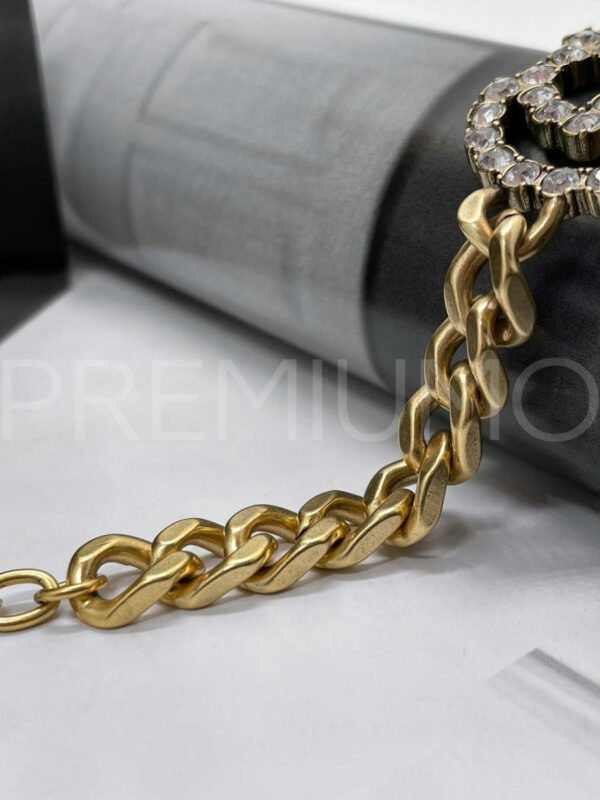 Gucci браслет PR331335 3