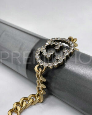 Gucci браслет PR331335