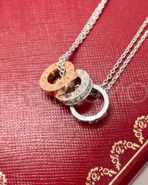 Cartier кулон PR214686
