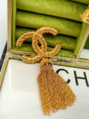 Chanel брошь PR541526 5