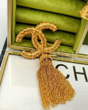 Chanel брошь PR541526
