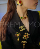 Chanel брошь PR282300 6