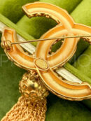 Chanel брошь PR541526 7