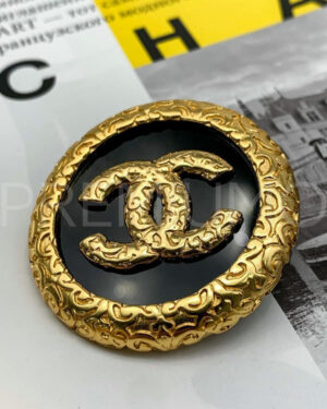 Chanel брошь PR552648