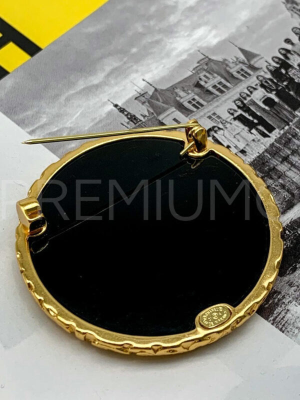 Chanel брошь PR552648 2