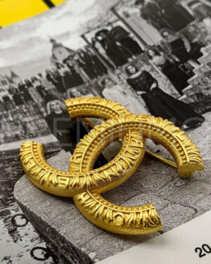 Chanel брошь PR120608
