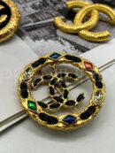 Chanel брошь PR564668 3