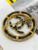 Chanel брошь PR564668 4