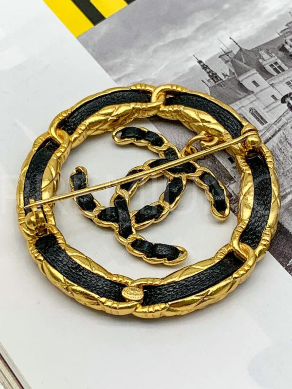 Chanel брошь PR564668 2