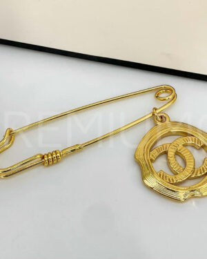 Chanel брошь PR125350