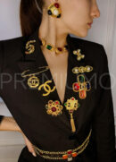 Chanel брошь PR125350 4