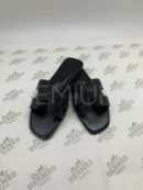 Hermes шлепанцы PR851498 9