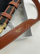 Celine ремень (90 см) PR727159 5