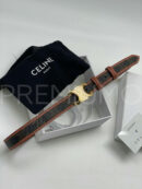 Celine ремень (90 см) PR727159 4