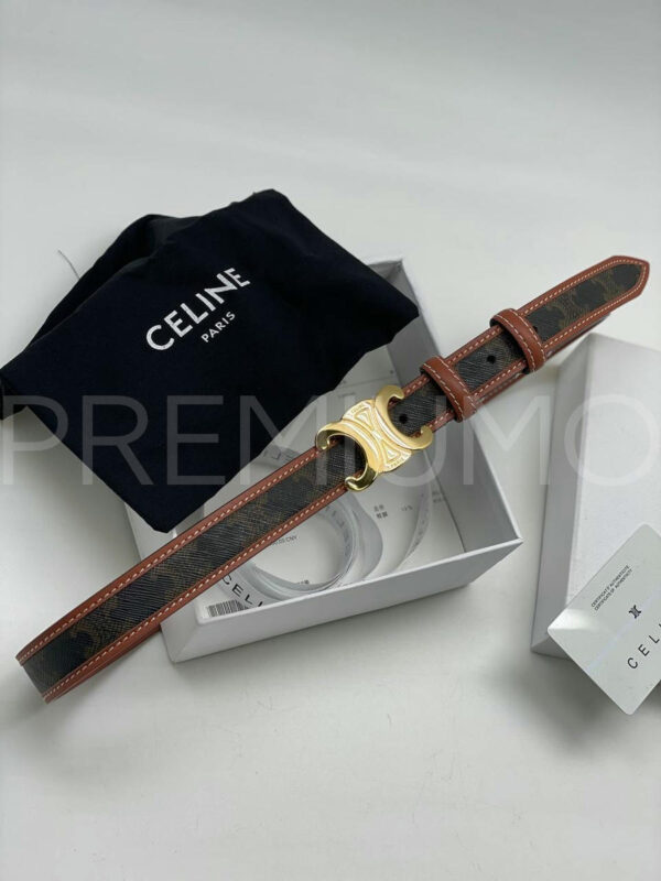 Celine ремень (90 см) PR727159