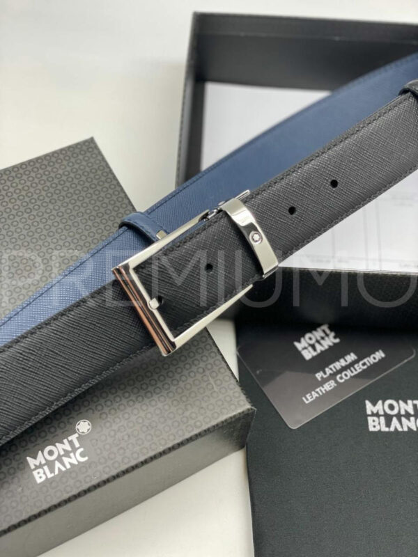 Montblanc ремень PR737735