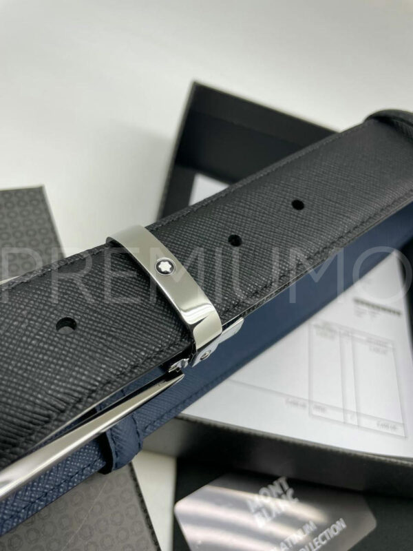 Montblanc ремень PR737735 2