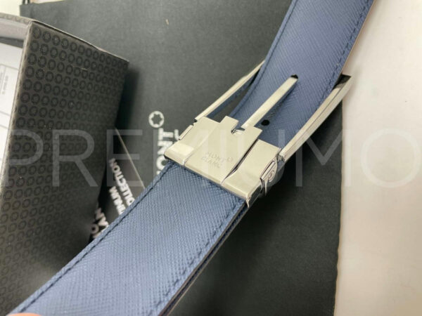 Montblanc ремень PR737735 3