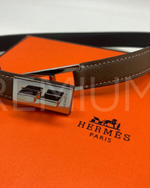 Hermes ремень PR698190