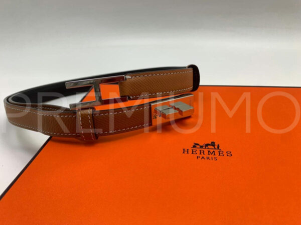 Hermes ремень PR626688 2