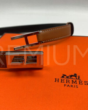 Hermes ремень PR626688