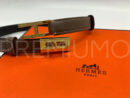 Hermes ремень PR709181 3