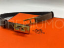 Hermes ремень PR709181 4