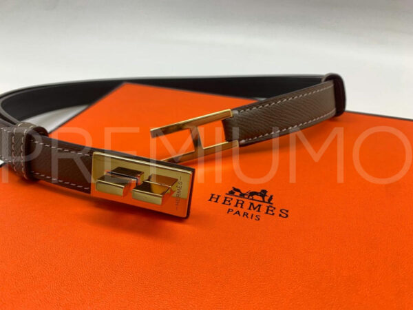 Hermes ремень PR709181 2