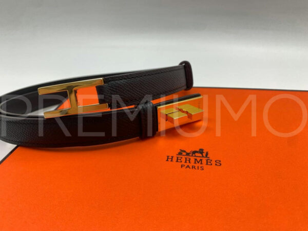 Hermes ремень PR994924 2