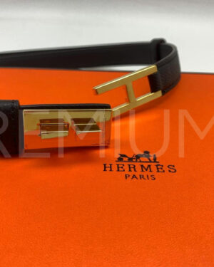 Hermes ремень PR994924