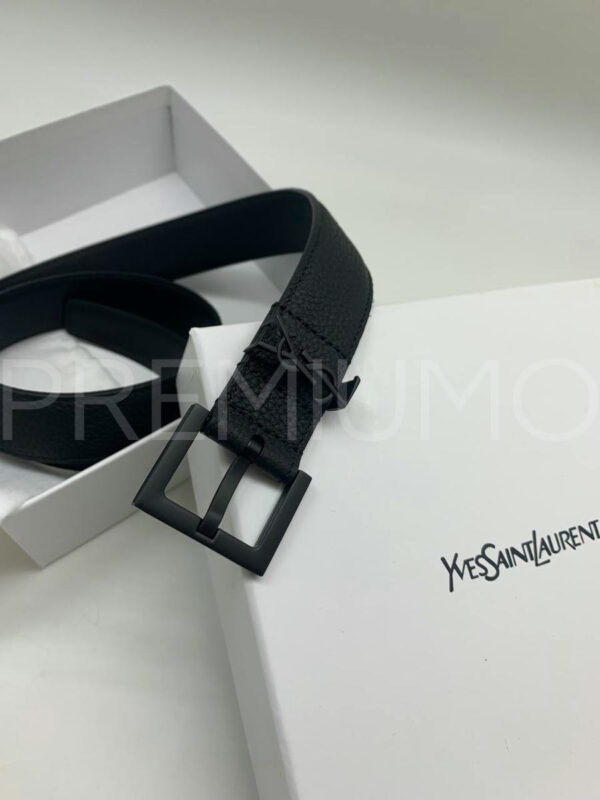 Yves Saint Laurent ремень PR226517