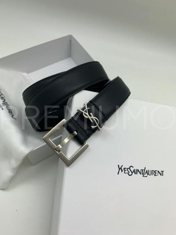 Yves Saint Laurent ремень PR241611