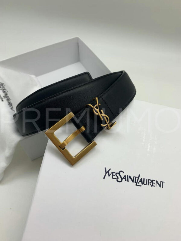 Yves Saint Laurent ремень PR627972