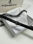 Yves Saint Laurent ремень PR754399 8
