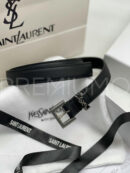 Yves Saint Laurent ремень PR754399 5