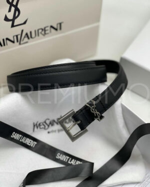 Yves Saint Laurent ремень PR754399