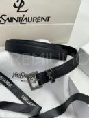 Yves Saint Laurent ремень PR754399 6