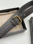 Bottega Veneta ремень PR118847 3