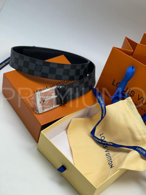 Louis Vuitton ремень PR190440 2