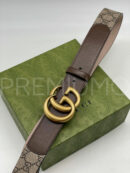 Gucci ремень PR451608 4