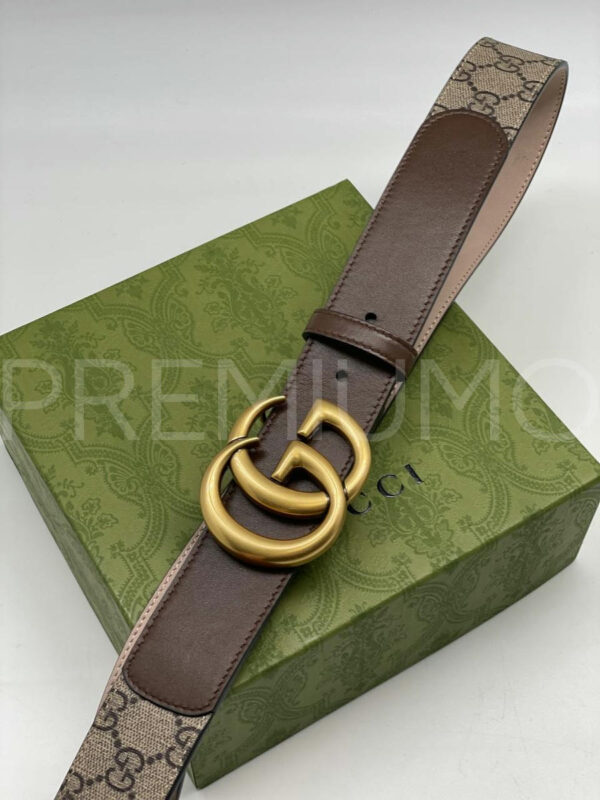 Gucci ремень PR451608